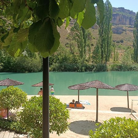 Rincon De Sandra Monteagudo De Las Salinas Eksteriør bilde