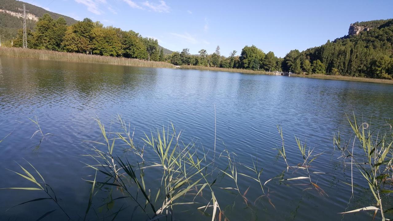 Rincon De Sandra Monteagudo De Las Salinas Eksteriør bilde