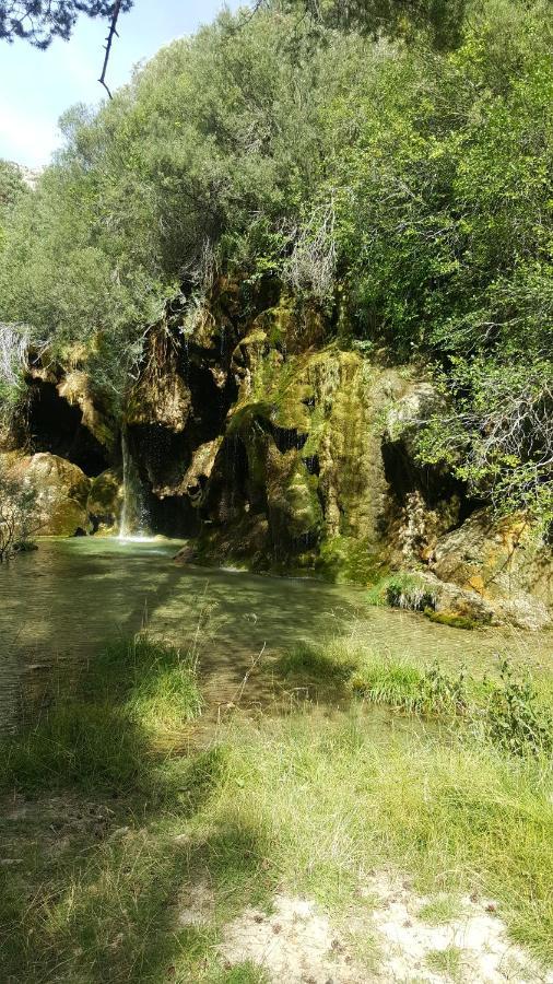 Rincon De Sandra Monteagudo De Las Salinas Eksteriør bilde