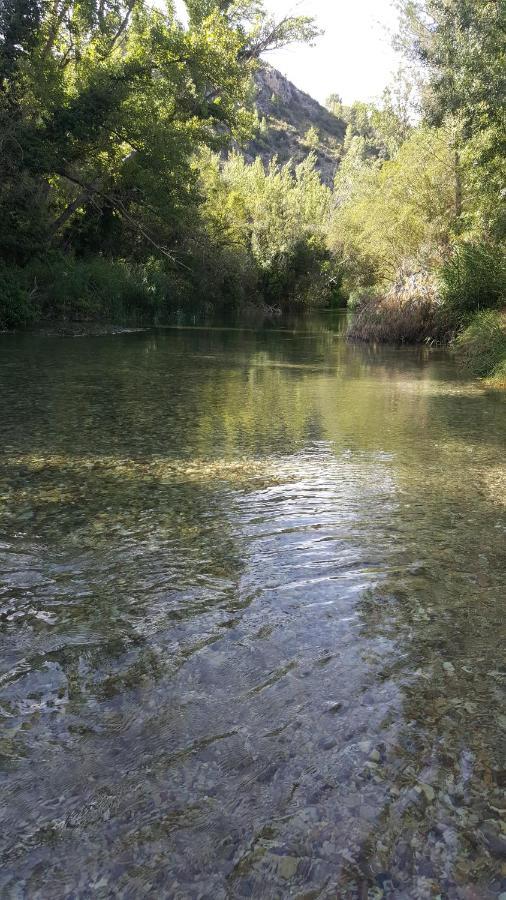 Rincon De Sandra Monteagudo De Las Salinas Eksteriør bilde